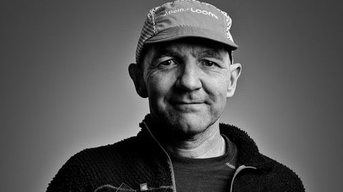 Rory Campbell, Ultra Runner