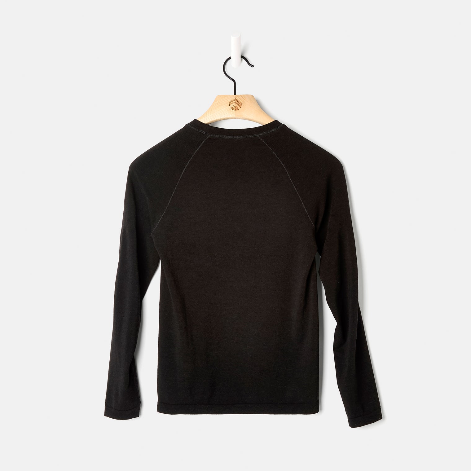 Betaspun® merino base layer
