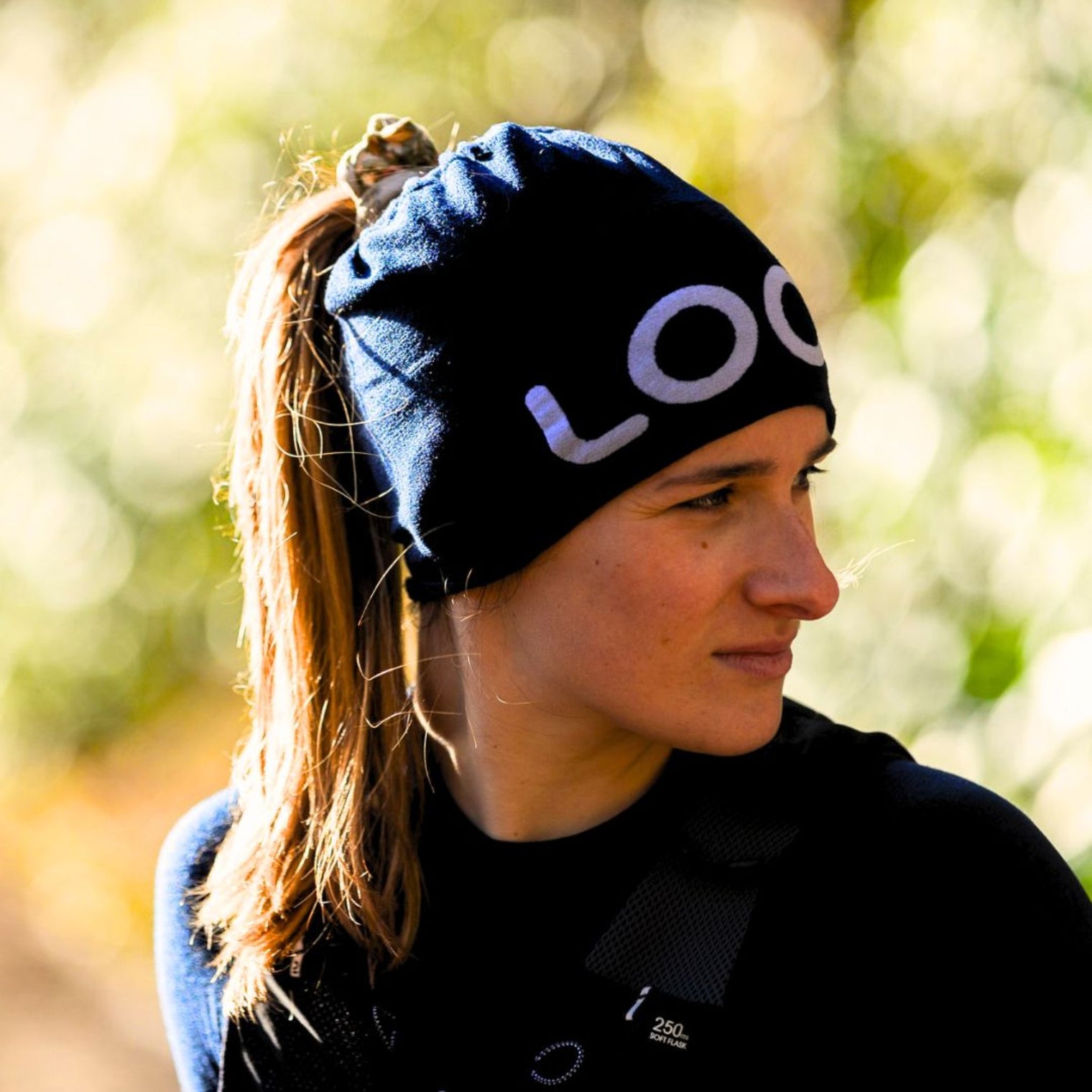 Merino 3n1 Beanie/Headband/Snood (unisex)