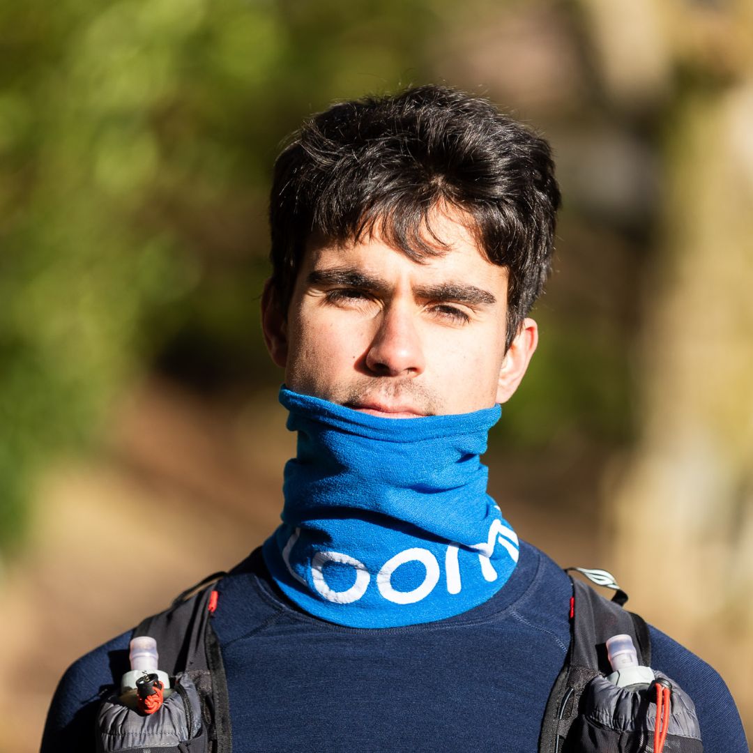 Merino 3n1 Beanie/Headband/Snood (unisex)