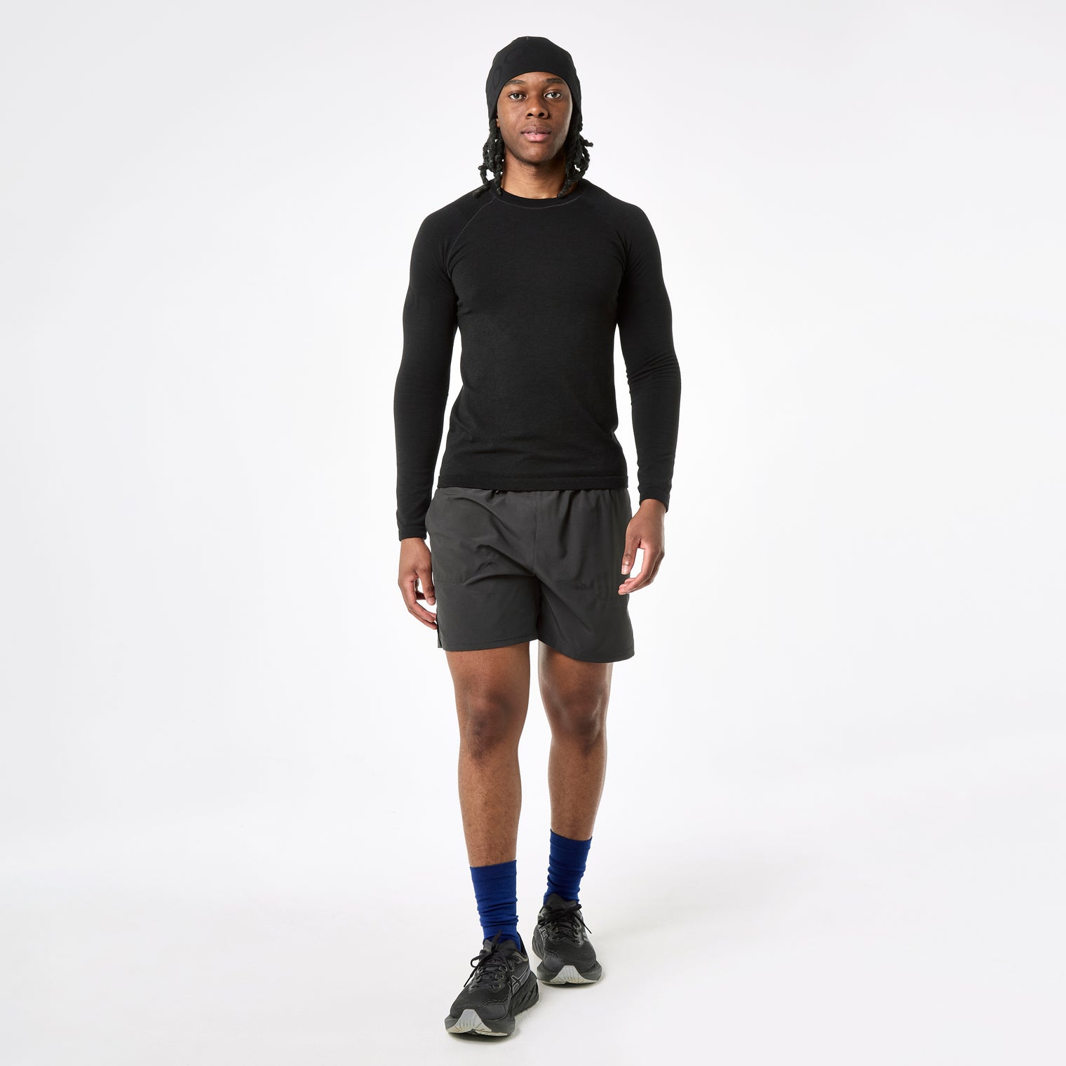 Betaspun® merino base layer
