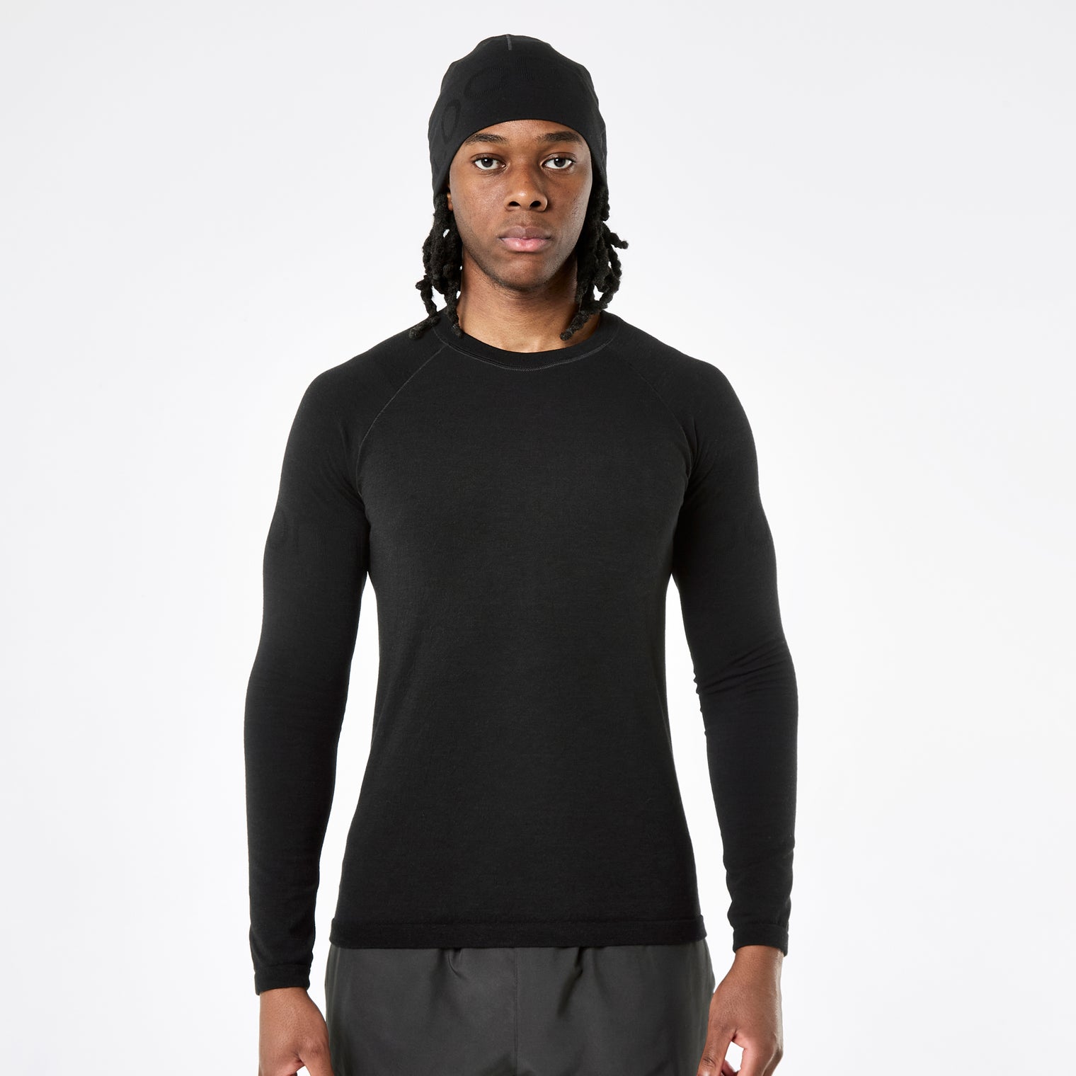 Betaspun® merino base layer
