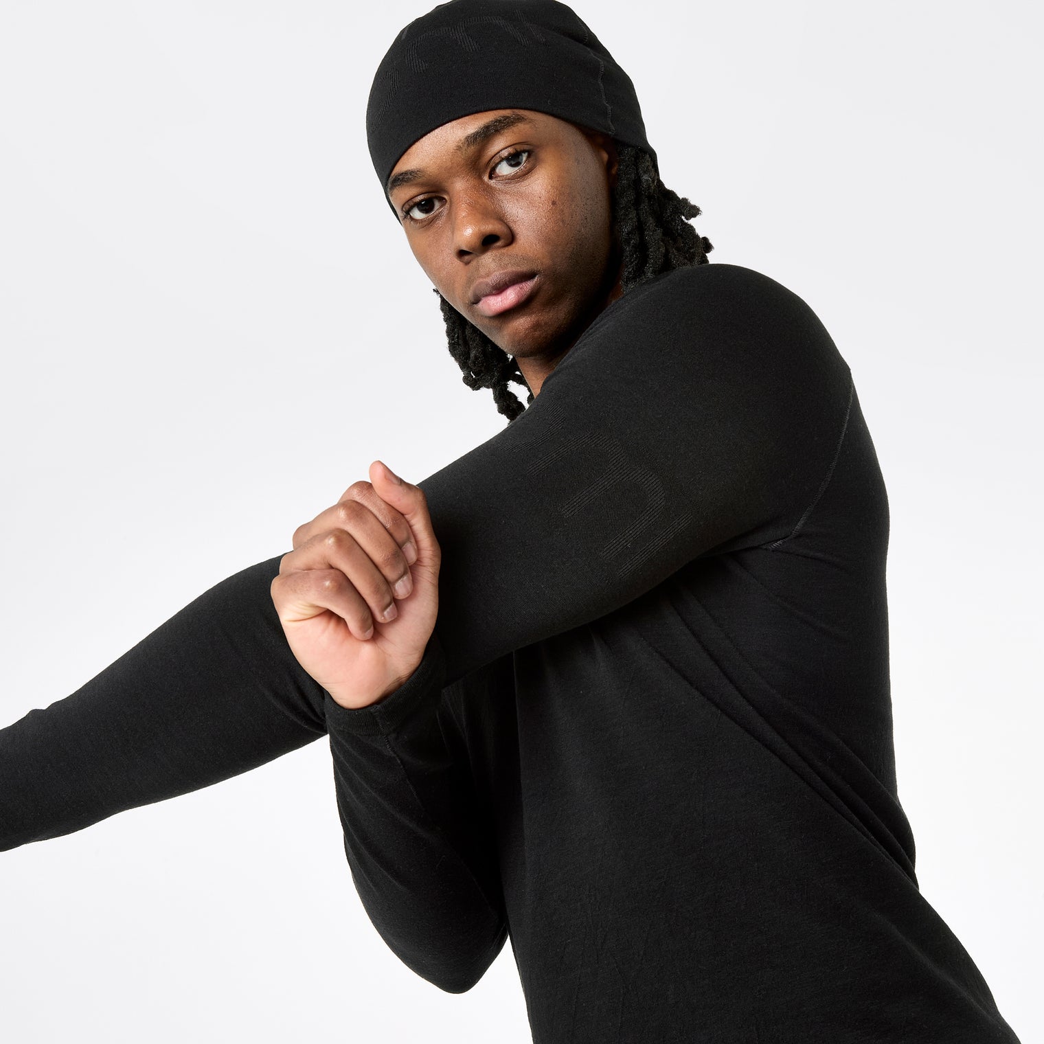 Betaspun® merino base layer