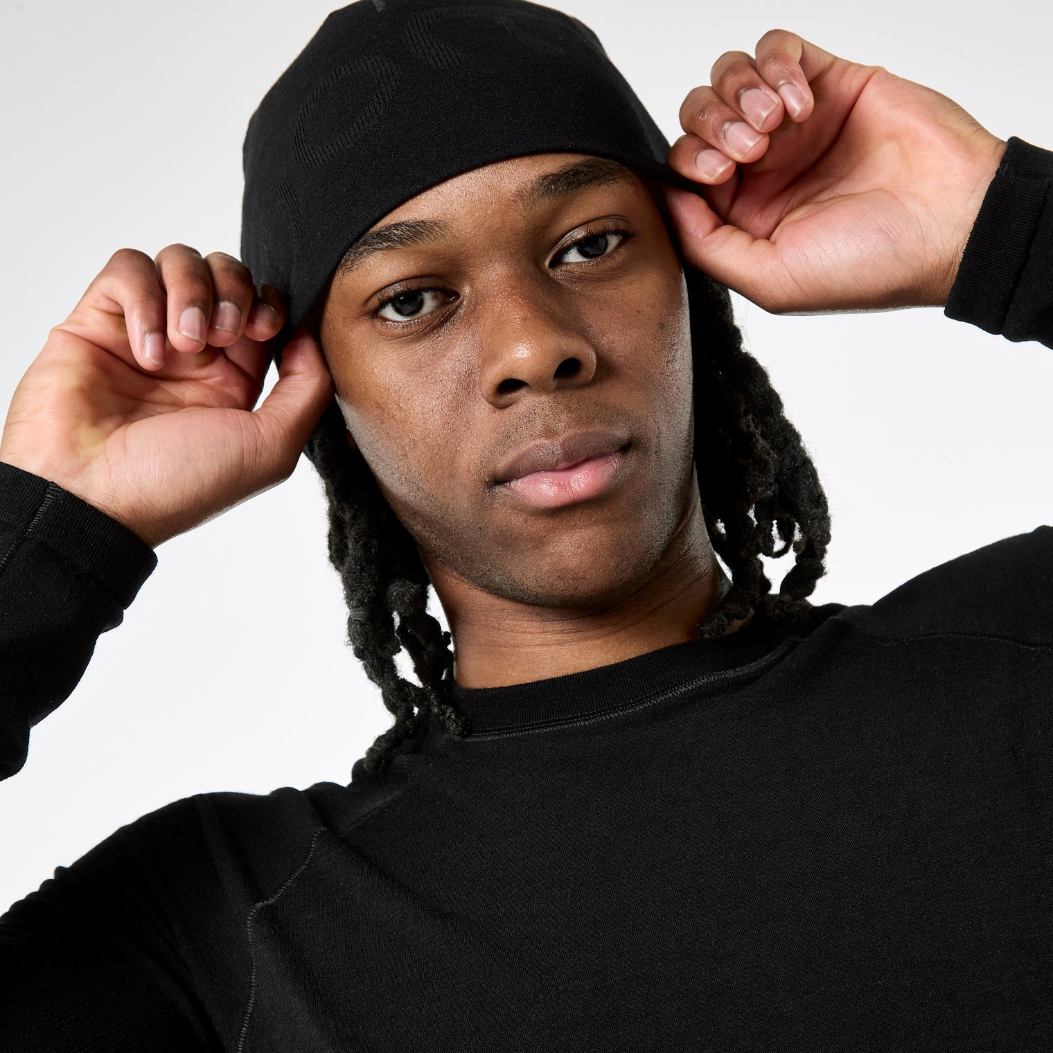 Betaspun® merino beanie