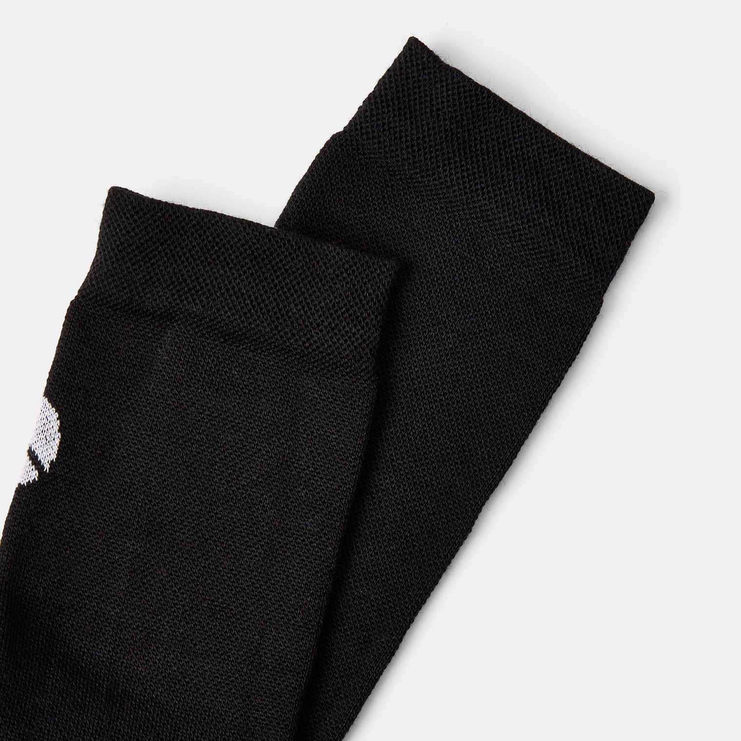 OTW™️ merino trail sock black