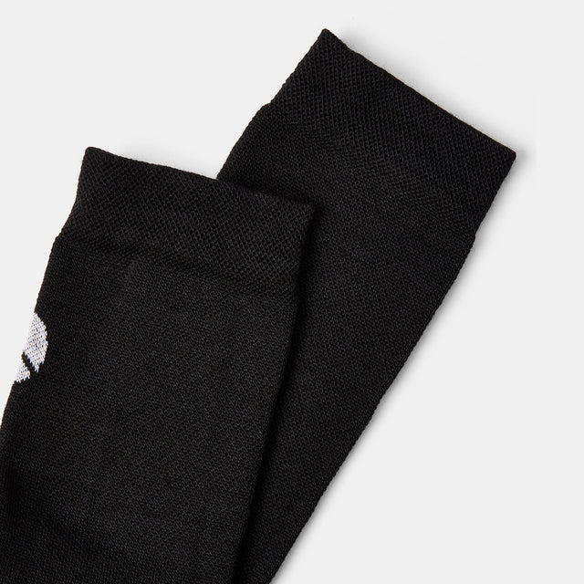 OTW™️ merino trail sock black