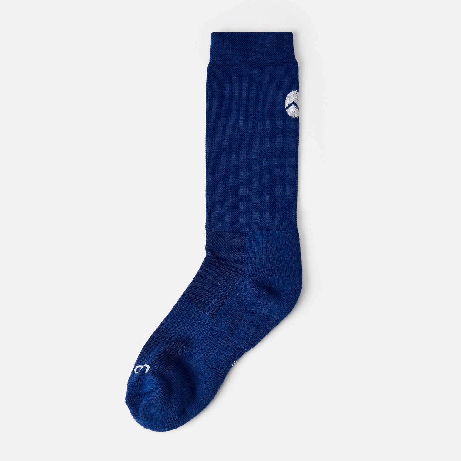 OTW™️ merino trail sock indigo