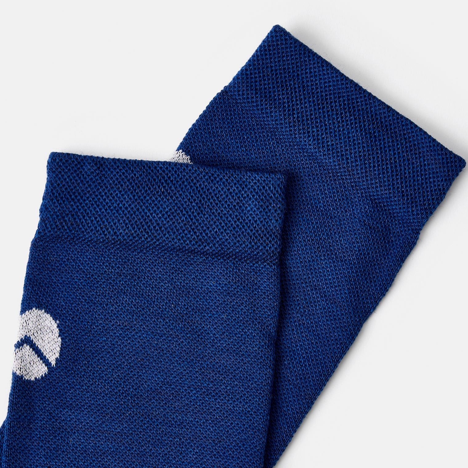 OTW™️ merino trail sock indigo