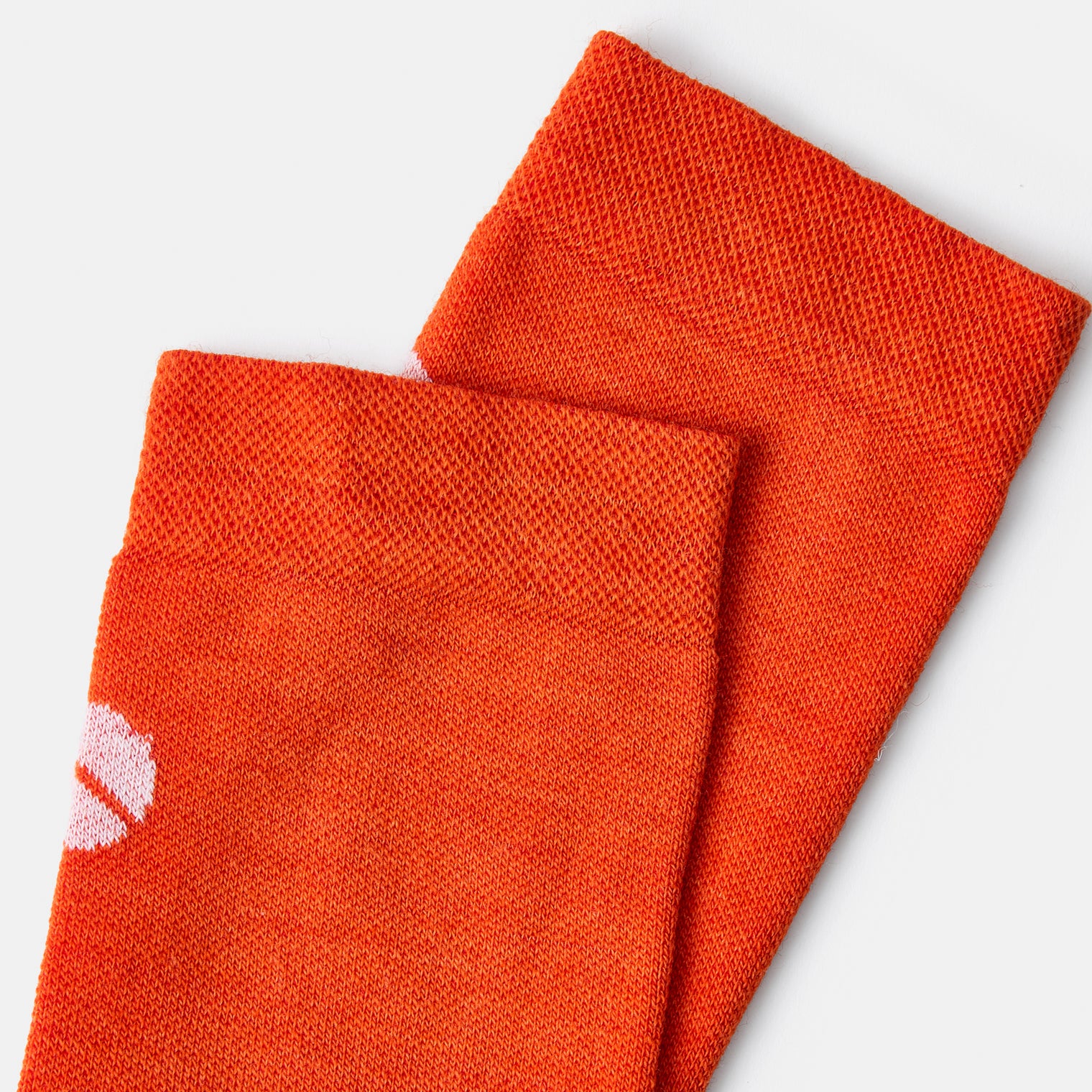 OTW™️ merino trail sock orange