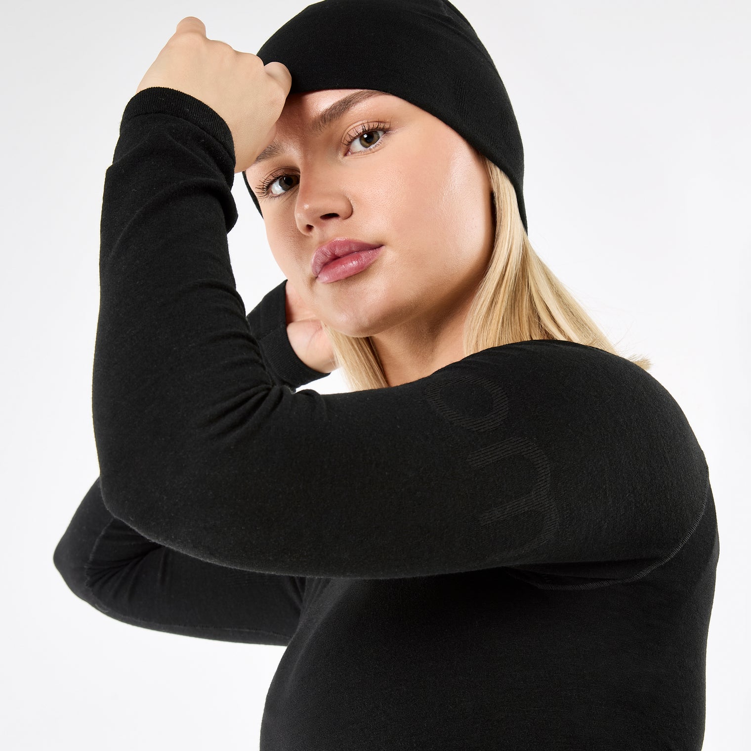 Betaspun® merino beanie