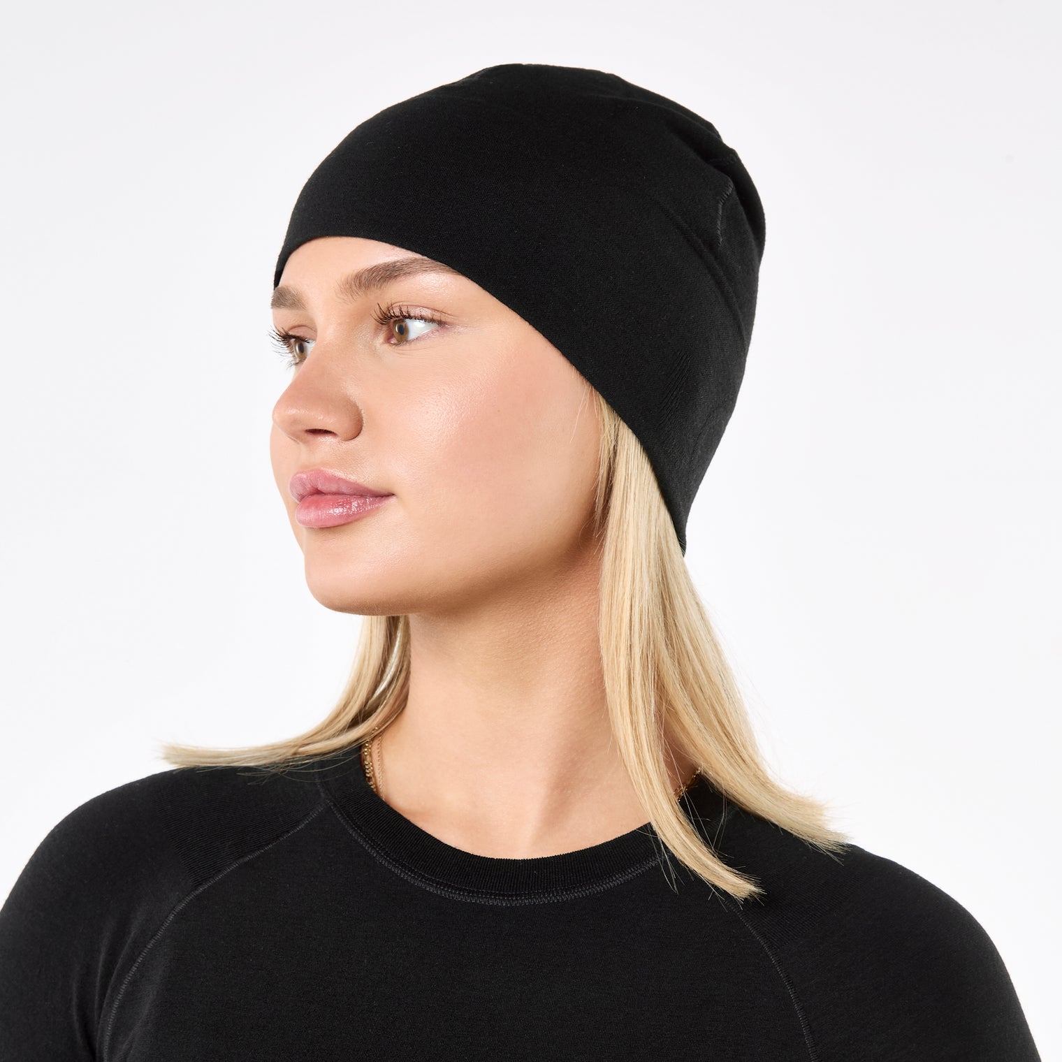 Betaspun® merino beanie