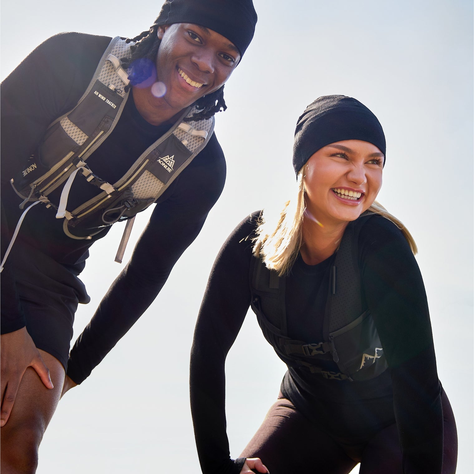 Betaspun® merino beanie