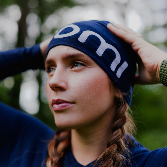 Merino 3n1 Beanie/Headband/Snood (unisex)