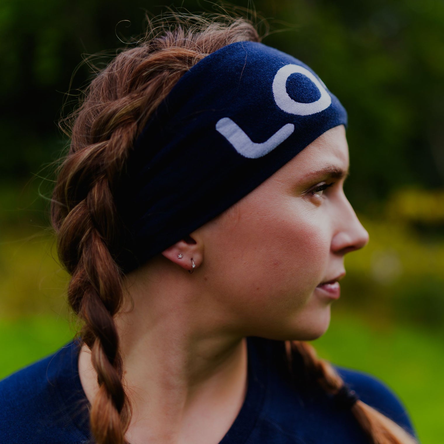 Merino 3n1 Beanie/Headband/Snood (unisex)