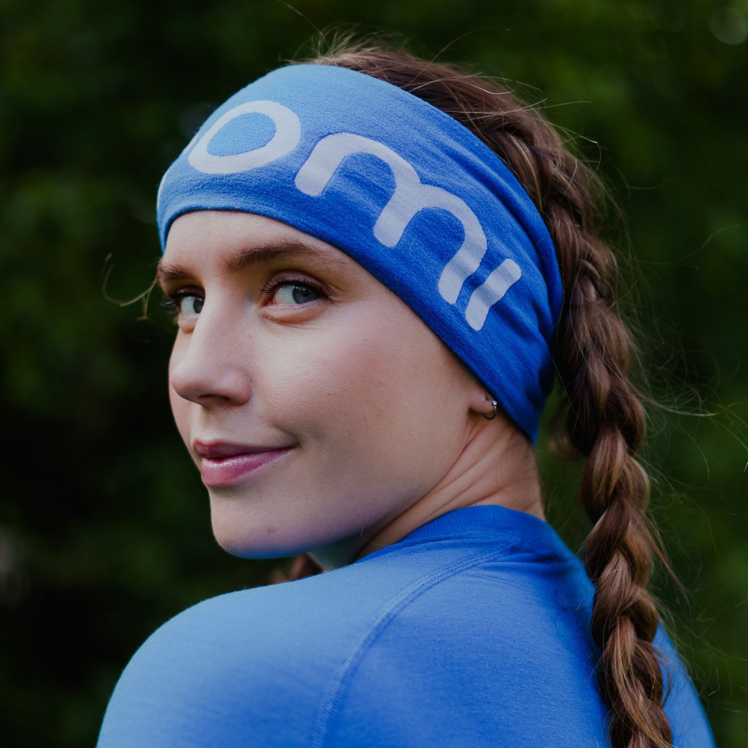 Merino 3n1 Beanie/Headband/Snood (unisex)