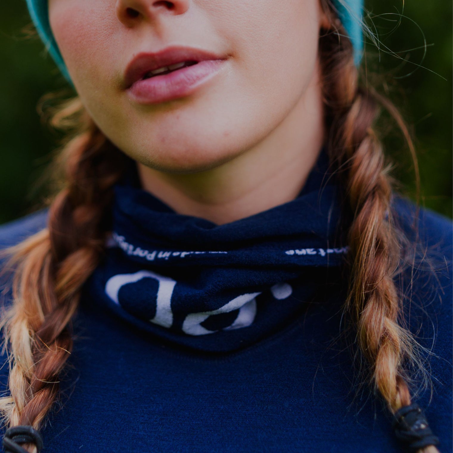 Merino 3n1 Beanie/Headband/Snood (unisex)