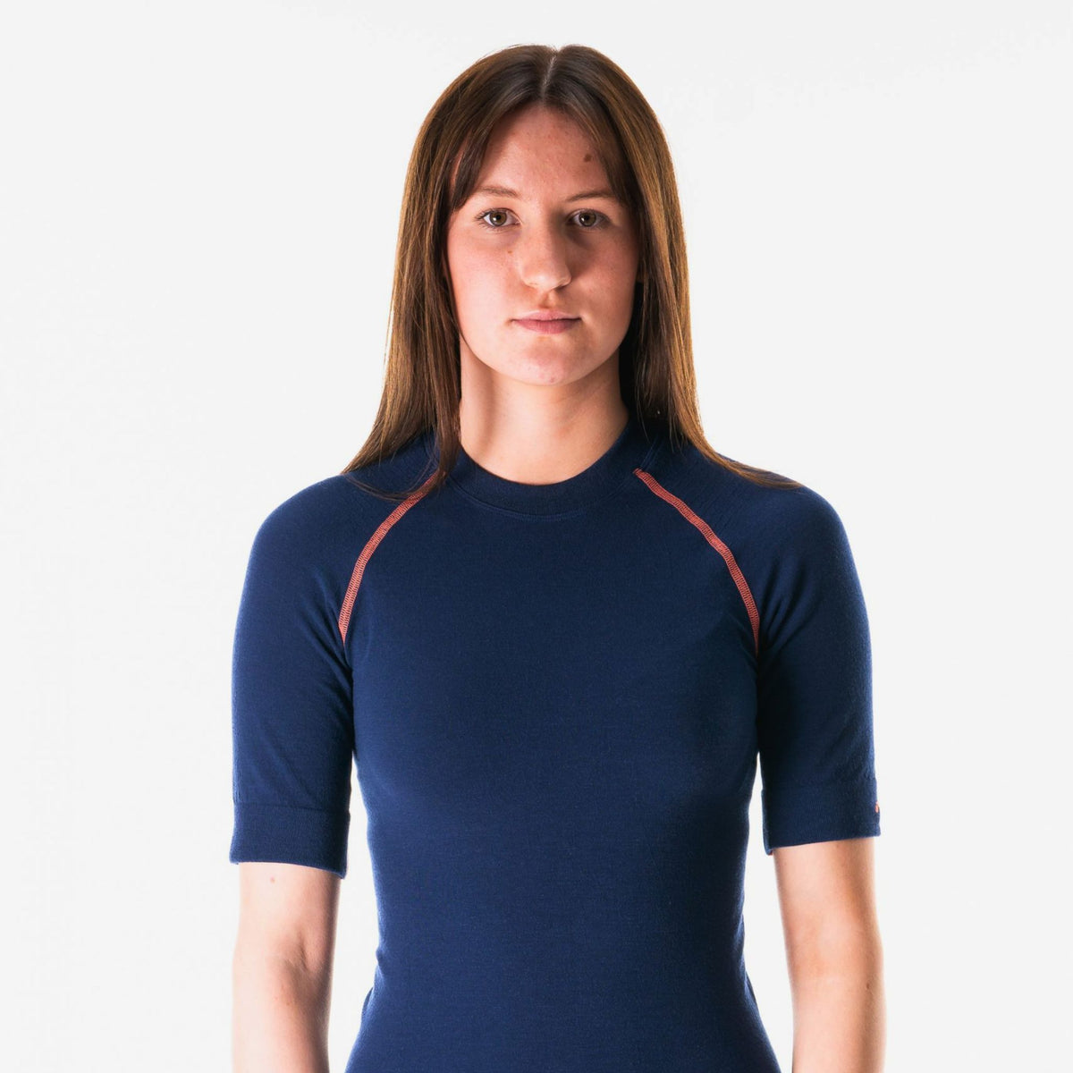 Baselayers Traditional Thermal Short Sleeve