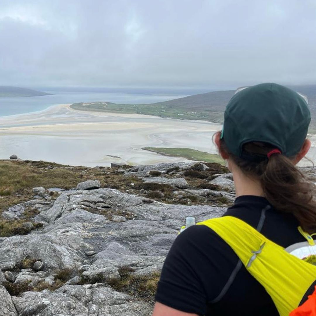 Unisex Merino Short Sleeve Top