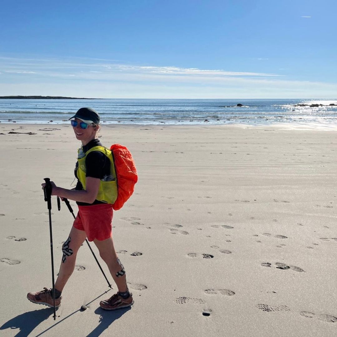 Unisex Merino Short Sleeve Top