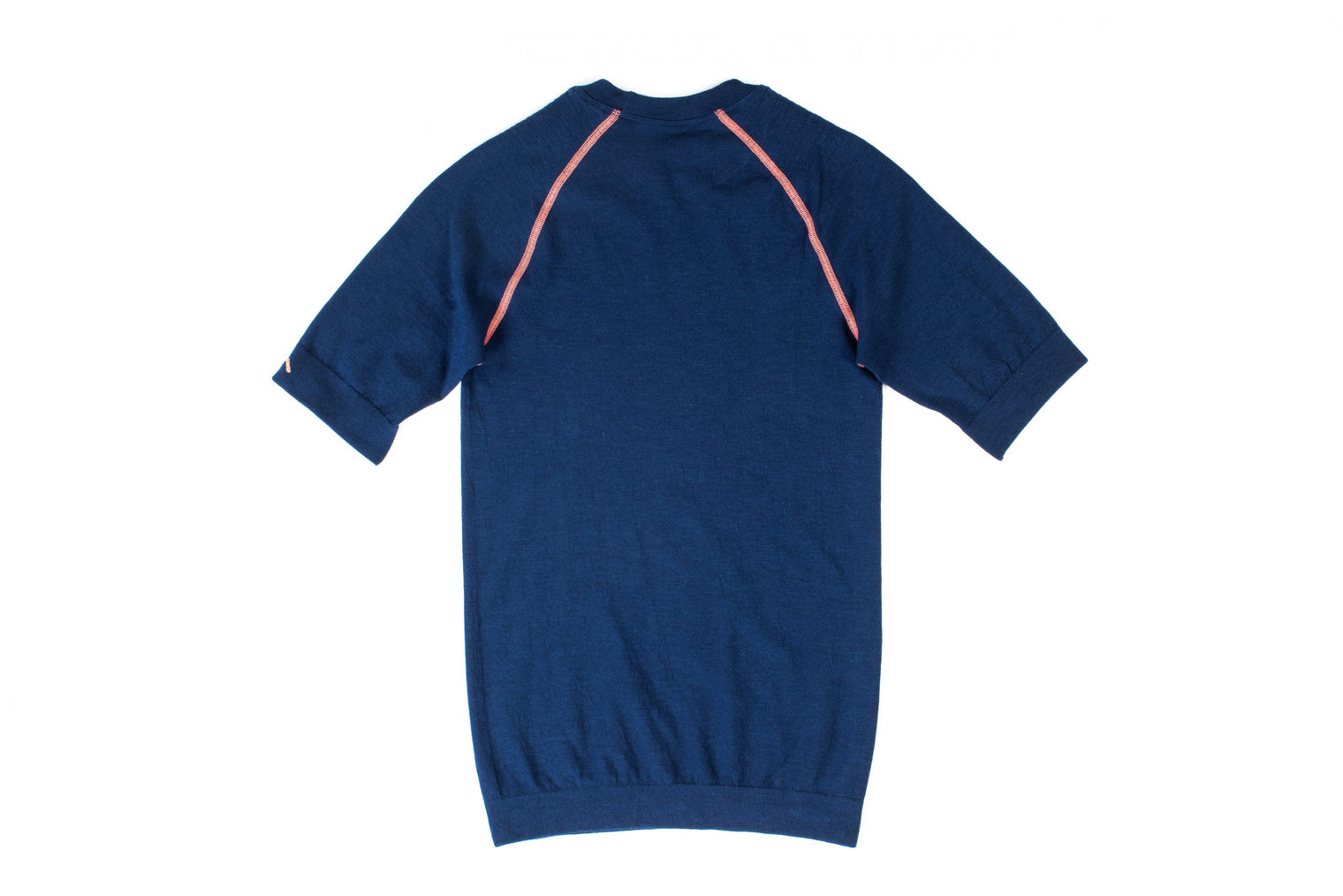 Merino Short Sleeve Top