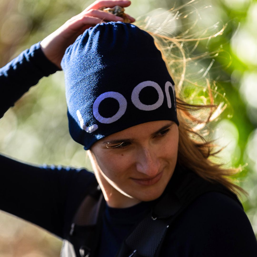 Merino 3n1 Beanie/Headband/Snood (unisex)