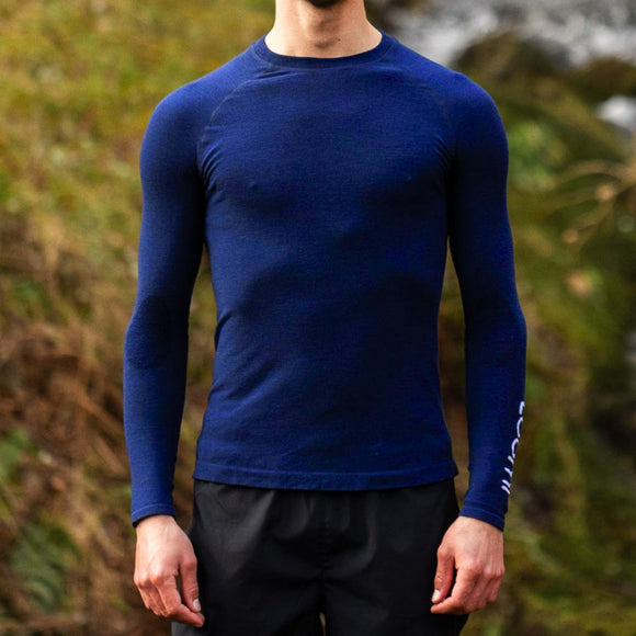 Merin Base Layers Merino Base Layers – Loomi Active