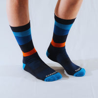 Unisex Merino Trail Sock