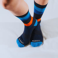 Unisex Merino Trail Sock