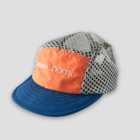 CALM campaign cap