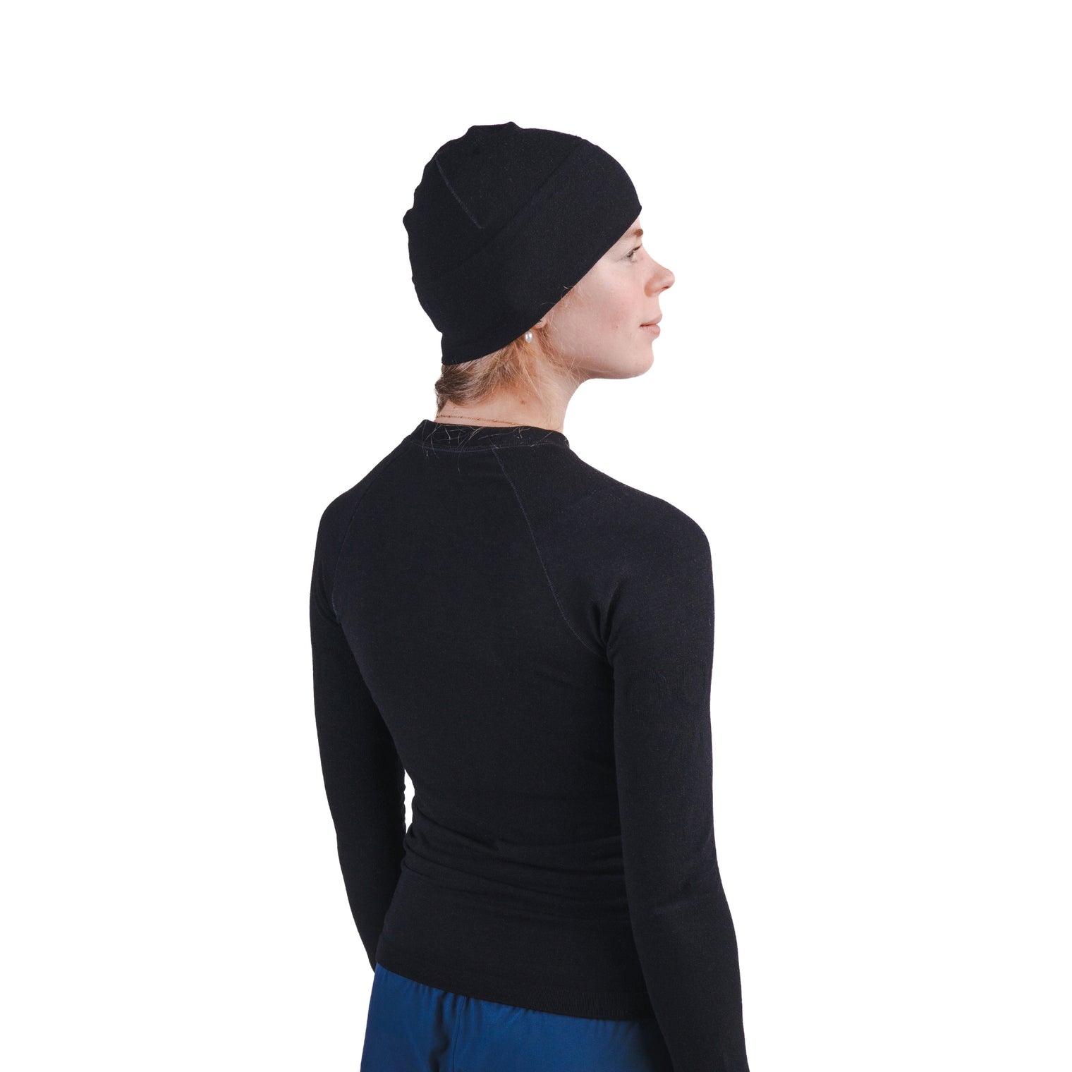 Betaspun® merino beanie