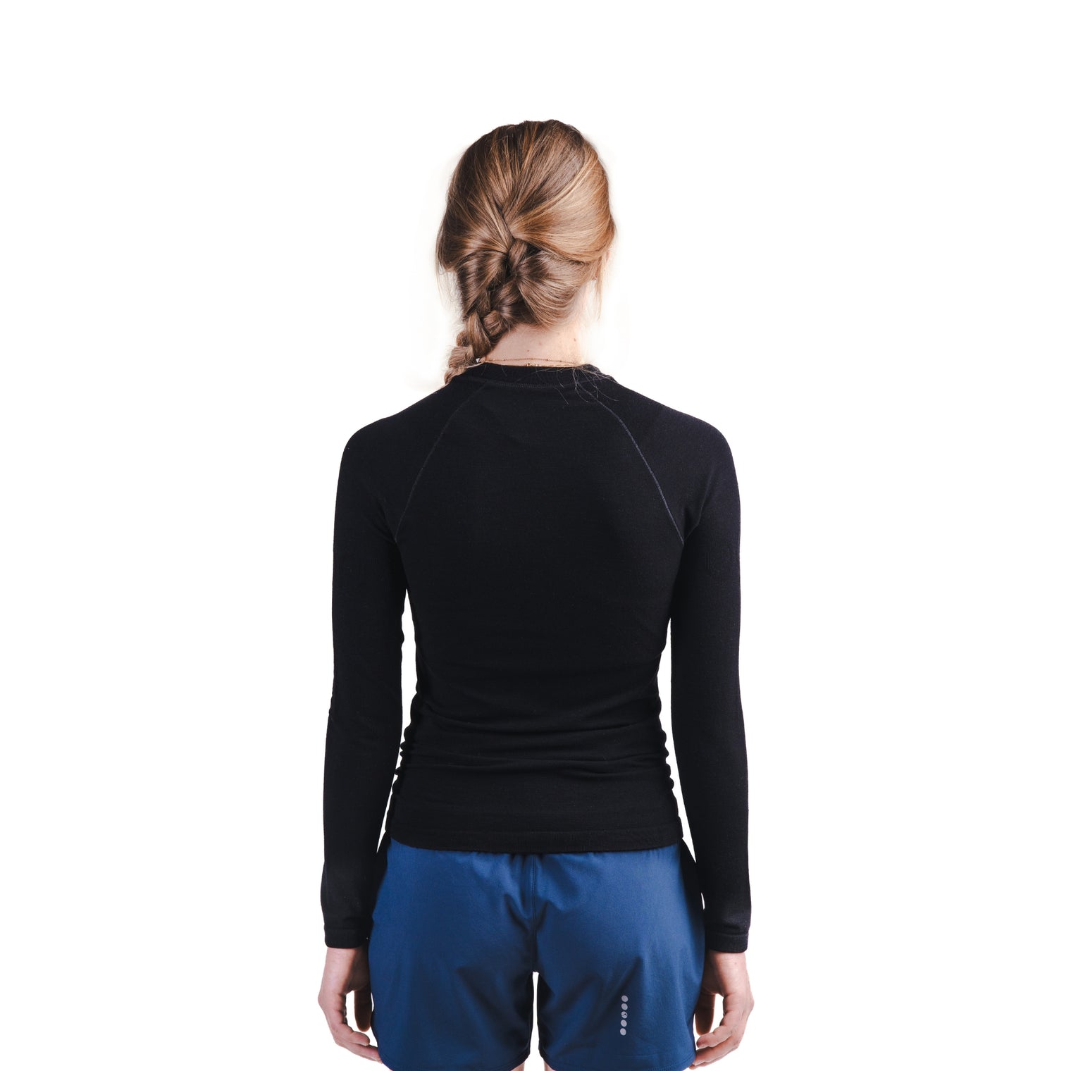 Betaspun® merino base layer