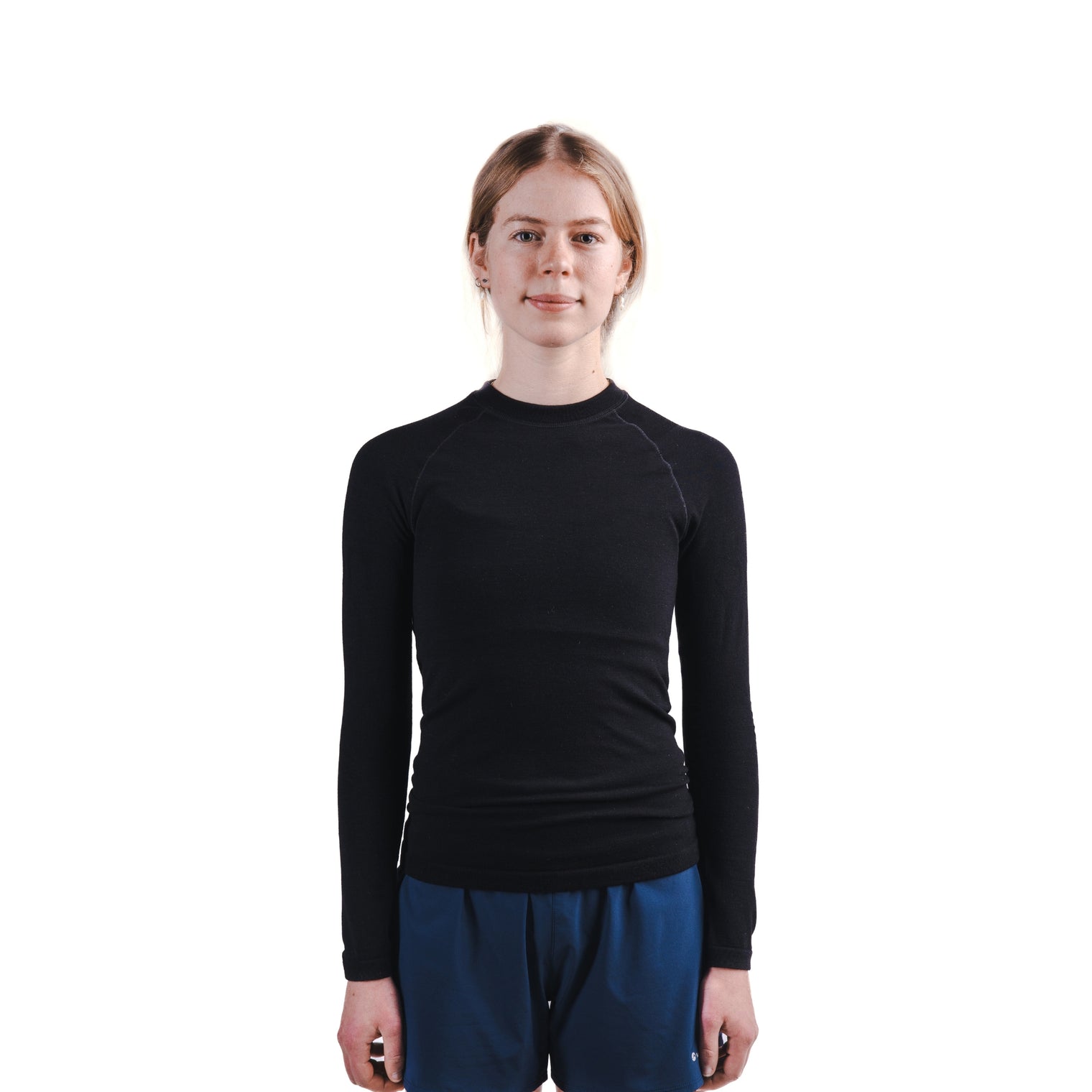 Betaspun® merino base layer