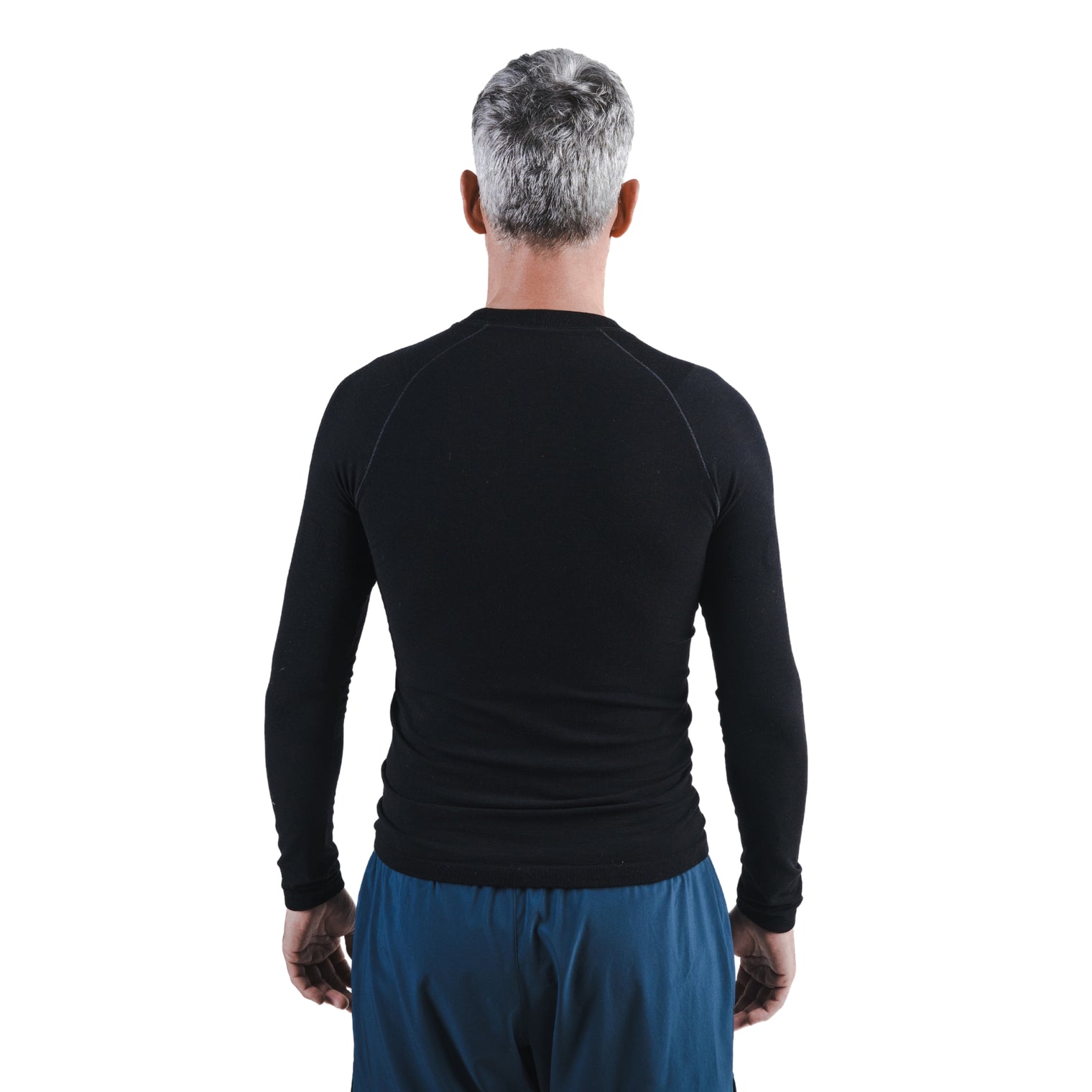 Betaspun® merino base layer