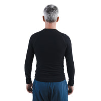 Betaspun® merino base layer