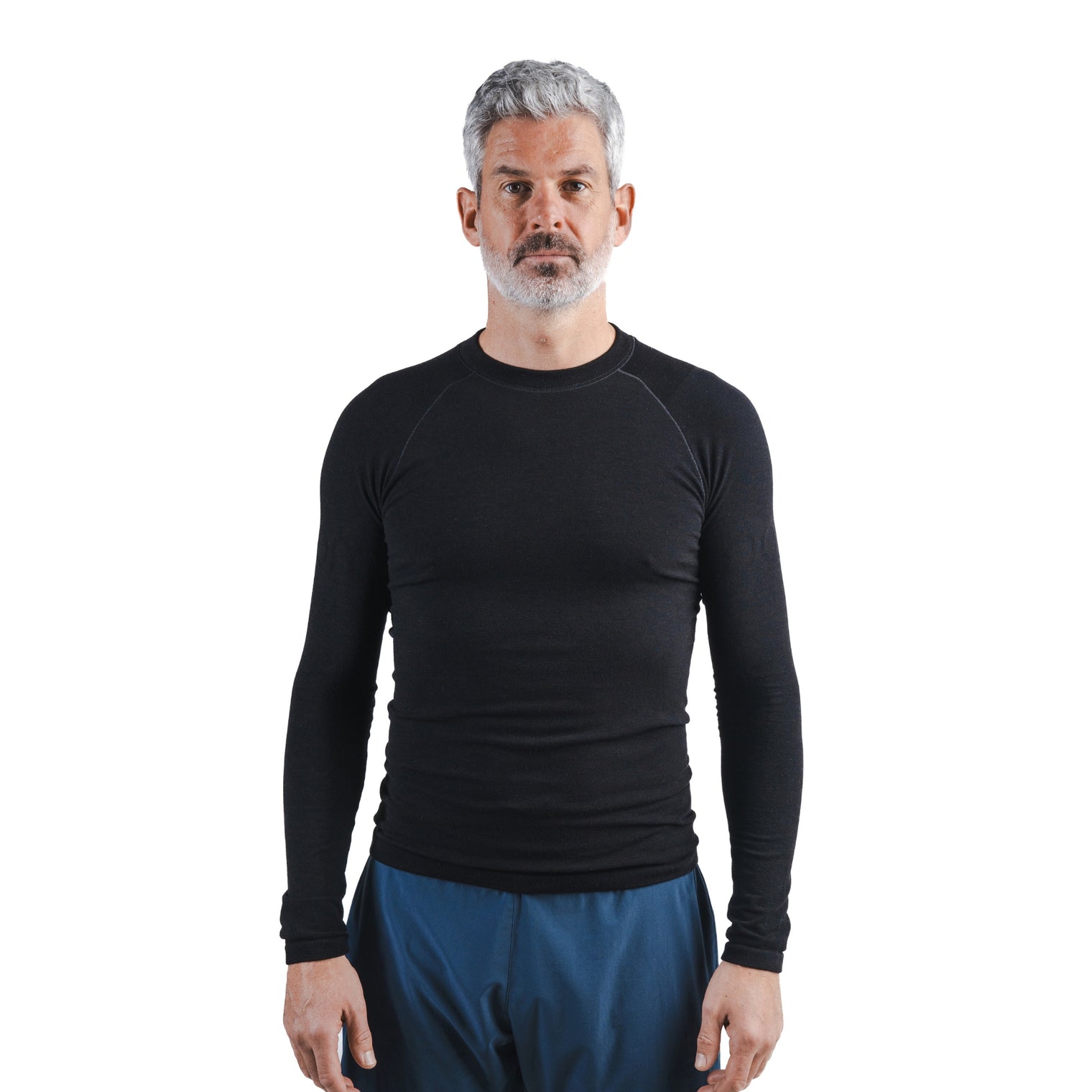 Betaspun® merino base layer