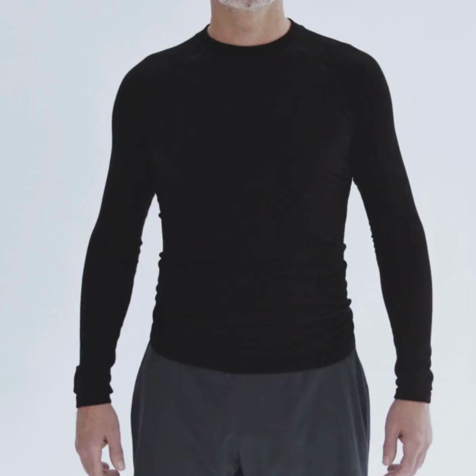 Betaspun® merino base layer