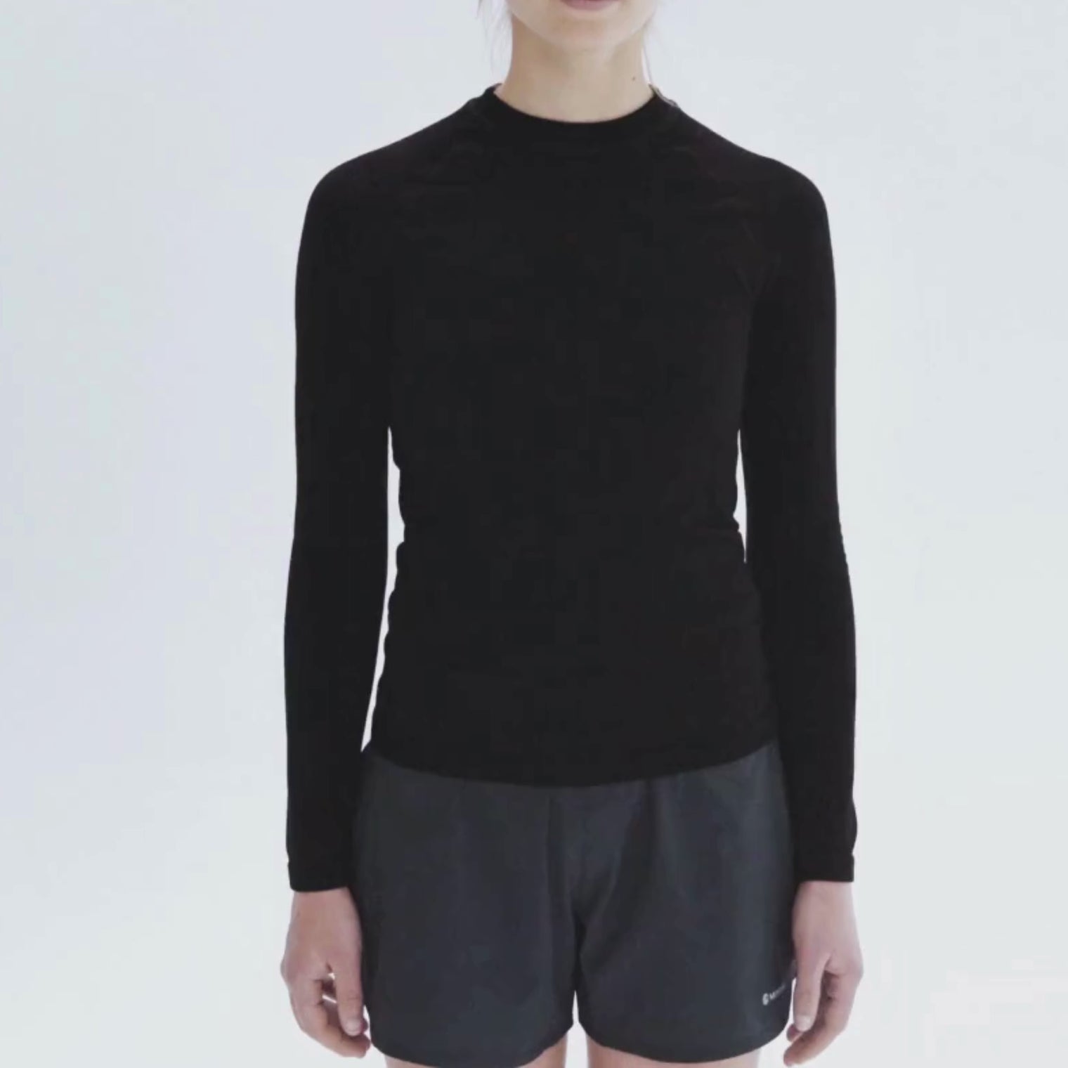 Betaspun® merino base layer